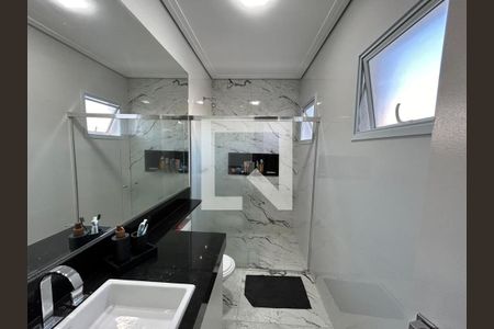 Foto 20 de casa de condomínio à venda com 3 quartos, 360m² em Swiss Park, Campinas