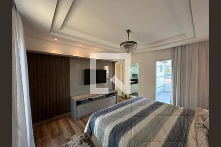 Foto 16 de casa de condomínio à venda com 3 quartos, 360m² em Swiss Park, Campinas