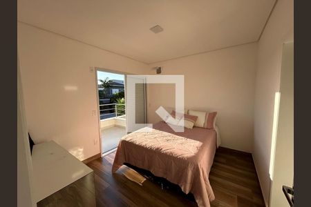 Foto 11 de casa de condomínio à venda com 3 quartos, 360m² em Swiss Park, Campinas
