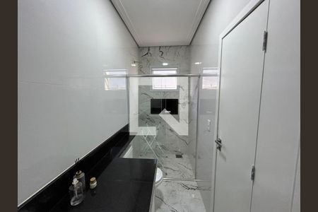 Foto 26 de casa de condomínio à venda com 3 quartos, 360m² em Swiss Park, Campinas
