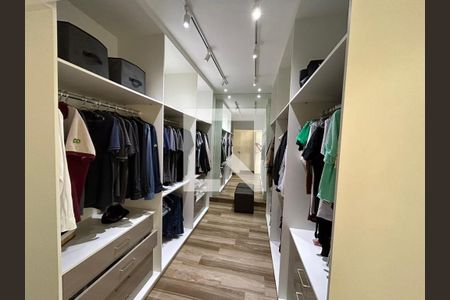 Foto 22 de casa de condomínio à venda com 3 quartos, 360m² em Swiss Park, Campinas