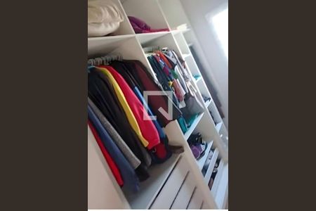 Foto 09 de casa de condomínio à venda com 4 quartos, 310m² em Swiss Park, Campinas