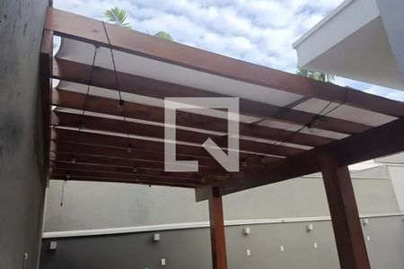 Foto 17 de casa de condomínio à venda com 4 quartos, 310m² em Swiss Park, Campinas