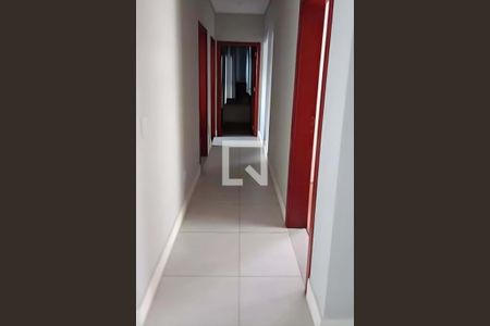 Foto 14 de casa de condomínio à venda com 4 quartos, 310m² em Swiss Park, Campinas