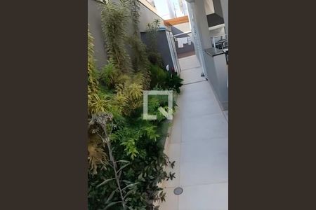 Foto 18 de casa de condomínio à venda com 4 quartos, 310m² em Swiss Park, Campinas