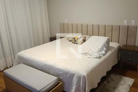 Foto 10 de casa de condomínio à venda com 4 quartos, 310m² em Swiss Park, Campinas