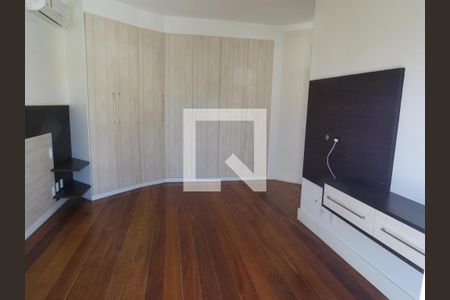 Foto 10 de casa de condomínio para alugar com 4 quartos, 315m² em Swiss Park, Campinas