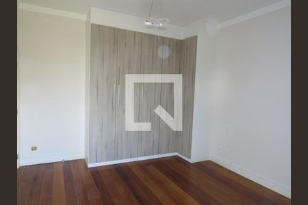 Foto 03 de casa de condomínio para alugar com 4 quartos, 315m² em Swiss Park, Campinas