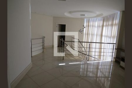 Foto 05 de casa de condomínio para alugar com 4 quartos, 315m² em Swiss Park, Campinas