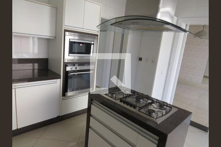 Foto 18 de casa de condomínio para alugar com 4 quartos, 315m² em Swiss Park, Campinas