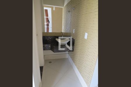 Foto 13 de casa de condomínio para alugar com 4 quartos, 315m² em Swiss Park, Campinas