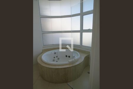 Foto 30 de casa de condomínio para alugar com 4 quartos, 315m² em Swiss Park, Campinas