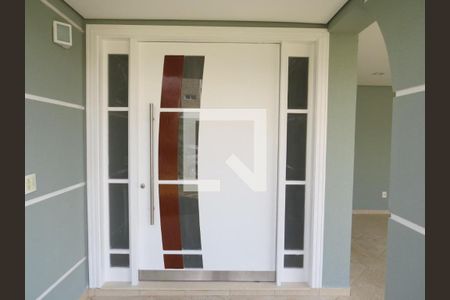 Foto 14 de casa de condomínio para alugar com 4 quartos, 315m² em Swiss Park, Campinas