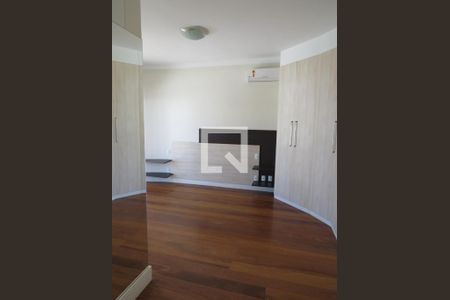 Foto 29 de casa de condomínio para alugar com 4 quartos, 315m² em Swiss Park, Campinas