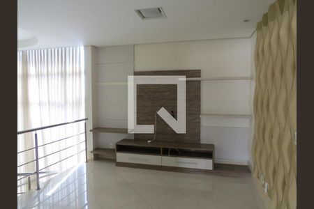 Foto 04 de casa de condomínio para alugar com 4 quartos, 315m² em Swiss Park, Campinas