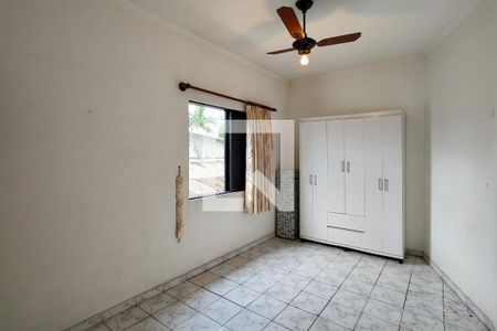 Quarto de apartamento para alugar com 1 quarto, 45m² em Aviação, Praia Grande