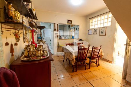 Copa de casa para alugar com 3 quartos, 210m² em Água Branca, São Paulo