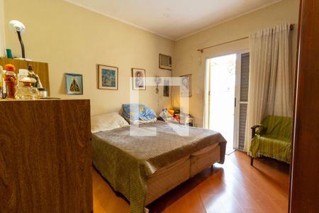 Quarto 2 de casa para alugar com 3 quartos, 210m² em Água Branca, São Paulo