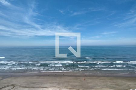 Vista da Área Comum de apartamento para alugar com 2 quartos, 92m² em Vilamar, Praia Grande