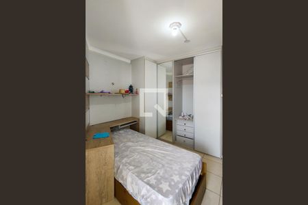 Quarto de apartamento para alugar com 2 quartos, 92m² em Vilamar, Praia Grande