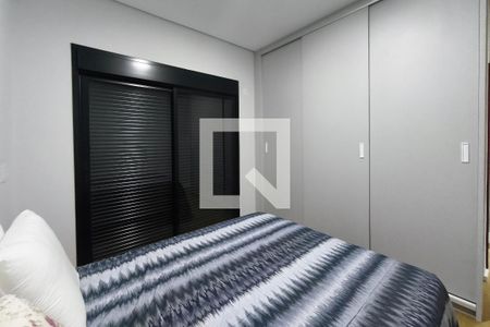 Suíte 1 de casa de condomínio à venda com 3 quartos, 201m² em Swiss Park, Campinas