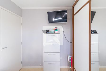 Quarto 1 de apartamento à venda com 2 quartos, 51m² em São Pedro, Osasco