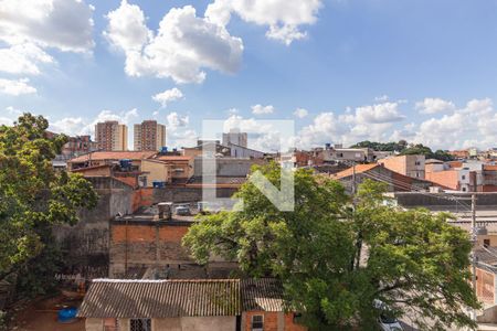 Vista 1 de apartamento à venda com 2 quartos, 51m² em São Pedro, Osasco