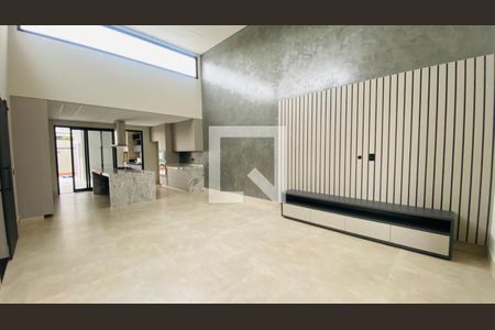 Foto 22 de casa de condomínio à venda com 3 quartos, 210m² em Swiss Park, Campinas