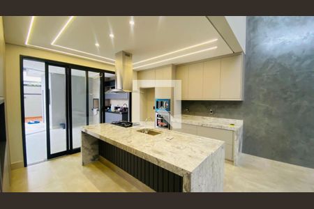 Foto 31 de casa de condomínio à venda com 3 quartos, 210m² em Swiss Park, Campinas