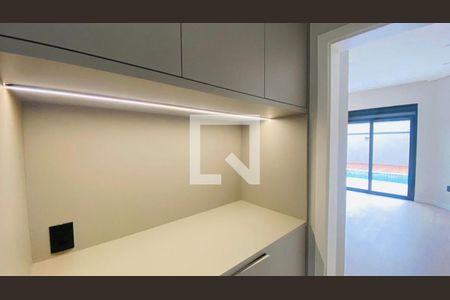 Foto 15 de casa de condomínio à venda com 3 quartos, 210m² em Swiss Park, Campinas