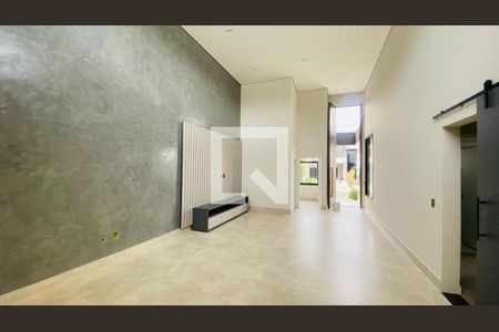 Foto 20 de casa de condomínio à venda com 3 quartos, 210m² em Swiss Park, Campinas