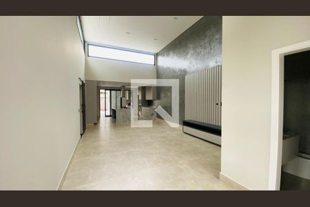 Foto 17 de casa de condomínio à venda com 3 quartos, 210m² em Swiss Park, Campinas