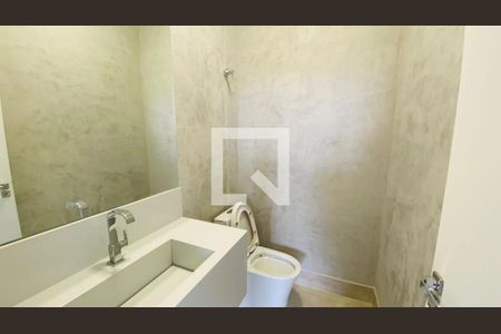 Foto 08 de casa de condomínio à venda com 3 quartos, 210m² em Swiss Park, Campinas