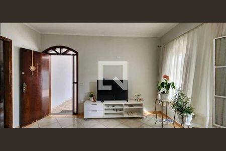 Foto 01 de casa à venda com 4 quartos, 197m² em Jardim Boa Esperança, Campinas