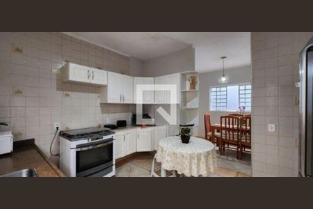 Foto 01 de casa à venda com 4 quartos, 197m² em Jardim Boa Esperança, Campinas