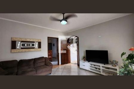 Foto 01 de casa à venda com 4 quartos, 197m² em Jardim Boa Esperança, Campinas