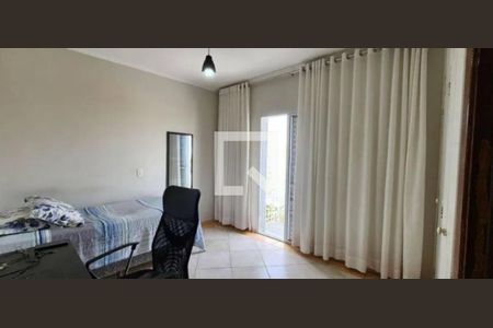 Foto 01 de casa à venda com 4 quartos, 197m² em Jardim Boa Esperança, Campinas