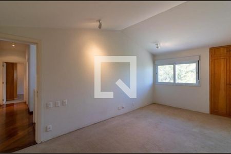 Foto 33 de casa de condomínio à venda com 4 quartos, 732m² em Sítios de Recreio Gramado, Campinas