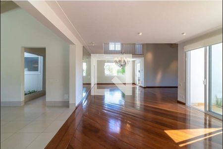 Foto 13 de casa de condomínio à venda com 4 quartos, 732m² em Sítios de Recreio Gramado, Campinas