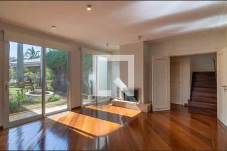 Foto 12 de casa de condomínio à venda com 4 quartos, 732m² em Sítios de Recreio Gramado, Campinas