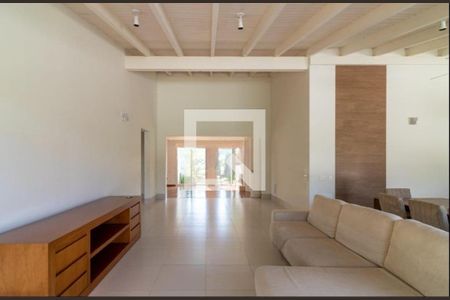 Foto 17 de casa de condomínio à venda com 4 quartos, 732m² em Sítios de Recreio Gramado, Campinas