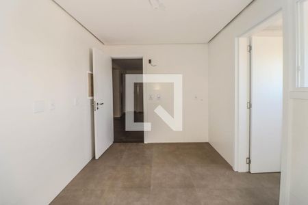 Cozinha de apartamento à venda com 3 quartos, 118m² em Jardim Lindóia, Porto Alegre