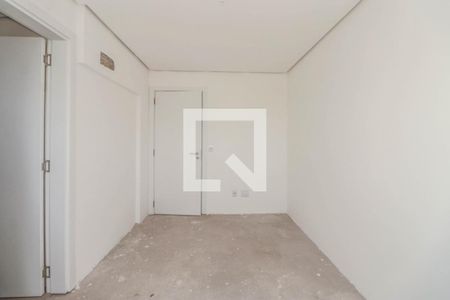 Suíte 1 de apartamento à venda com 3 quartos, 118m² em Jardim Lindóia, Porto Alegre