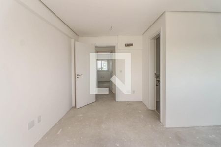 Suíte 3 de apartamento à venda com 3 quartos, 118m² em Jardim Lindóia, Porto Alegre