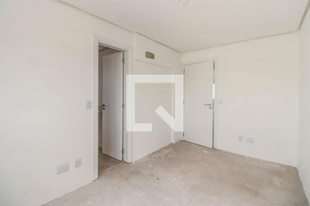 Suíte 1 de apartamento à venda com 3 quartos, 118m² em Jardim Lindóia, Porto Alegre