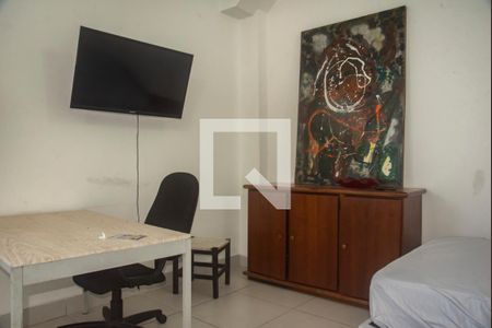Studio de kitnet/studio para alugar com 1 quarto, 40m² em Mirandópolis, São Paulo