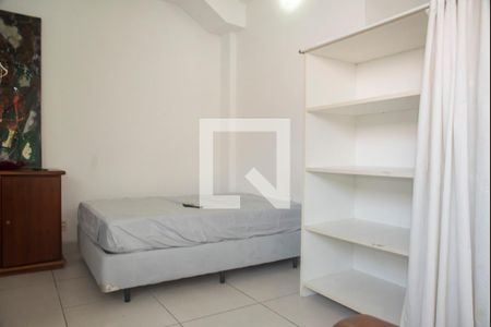 Studio de kitnet/studio para alugar com 1 quarto, 40m² em Mirandópolis, São Paulo