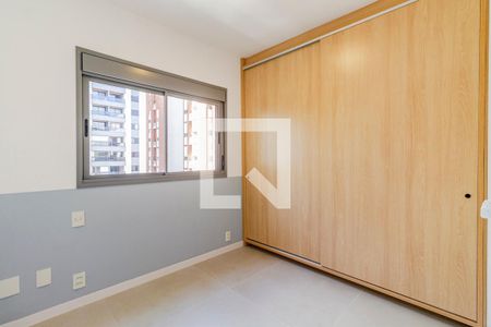 Quarto de apartamento à venda com 1 quarto, 32m² em Jardim Paulista, São Paulo