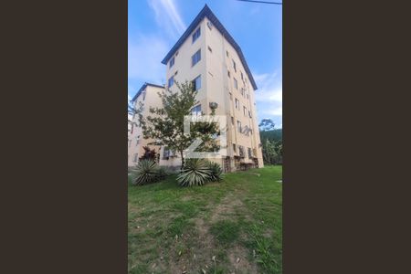 Fachada de apartamento à venda com 2 quartos, 60m² em Estácio, Rio de Janeiro
