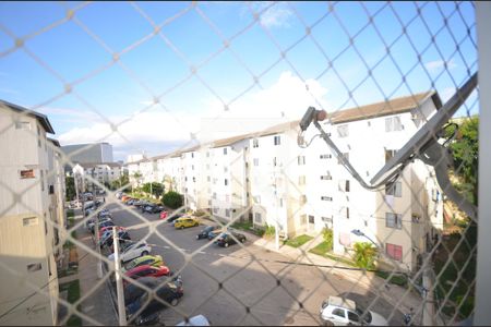 Vista do Quarto 1 de apartamento à venda com 2 quartos, 60m² em Estácio, Rio de Janeiro